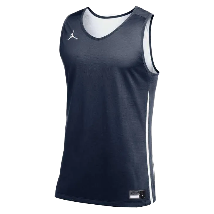 Jordan Men's Stock DF Practice Dish Jersey