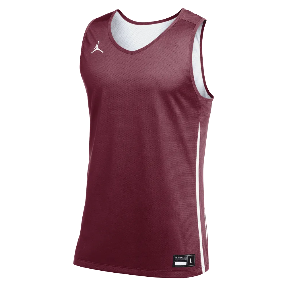 Jordan Men's Stock DF Practice Dish Jersey