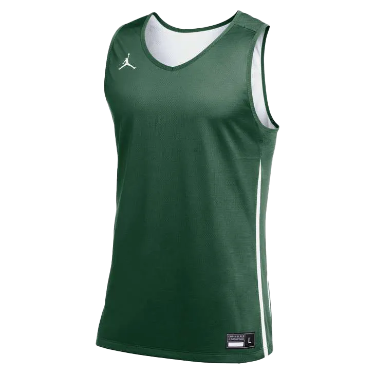 Jordan Men's Stock DF Practice Dish Jersey
