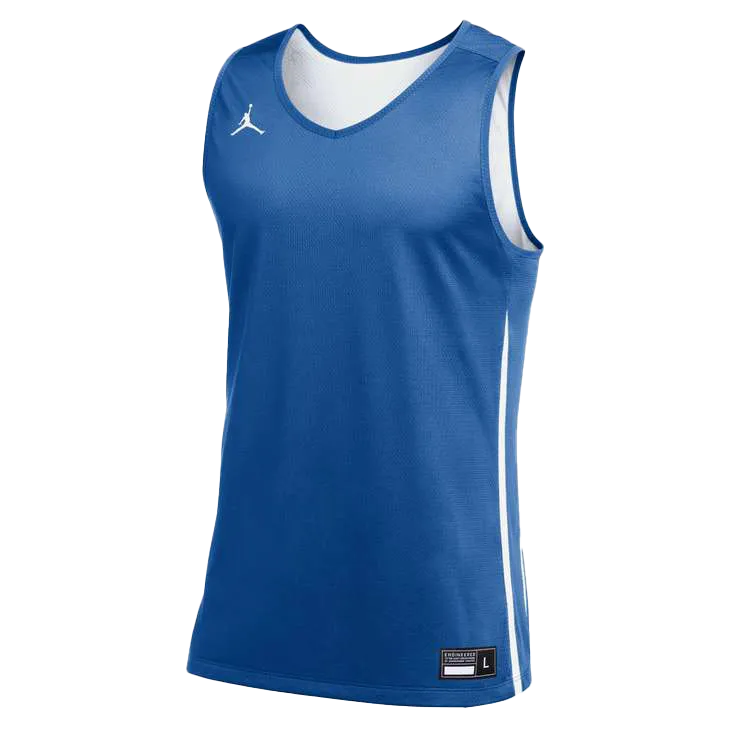 Jordan Men's Stock DF Practice Dish Jersey