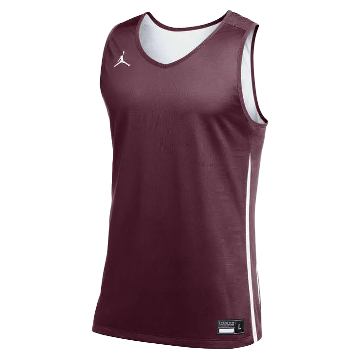 Jordan Men's Stock DF Practice Dish Jersey