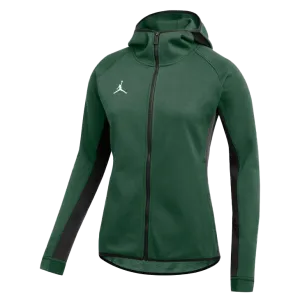 Jordan Women's Dri-Fit Showtime Hoodie FZ
