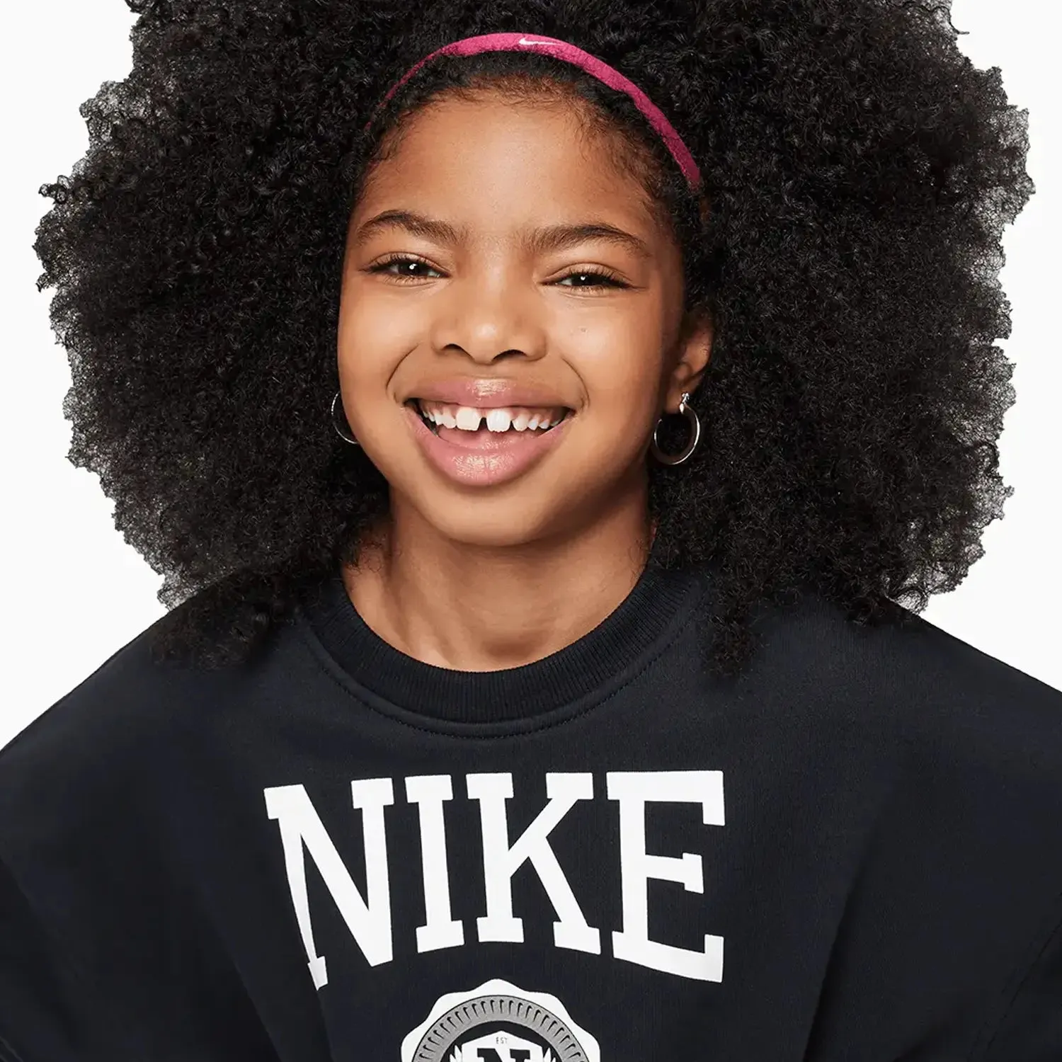 Kid's Sportswear Club Fleece Outfit
