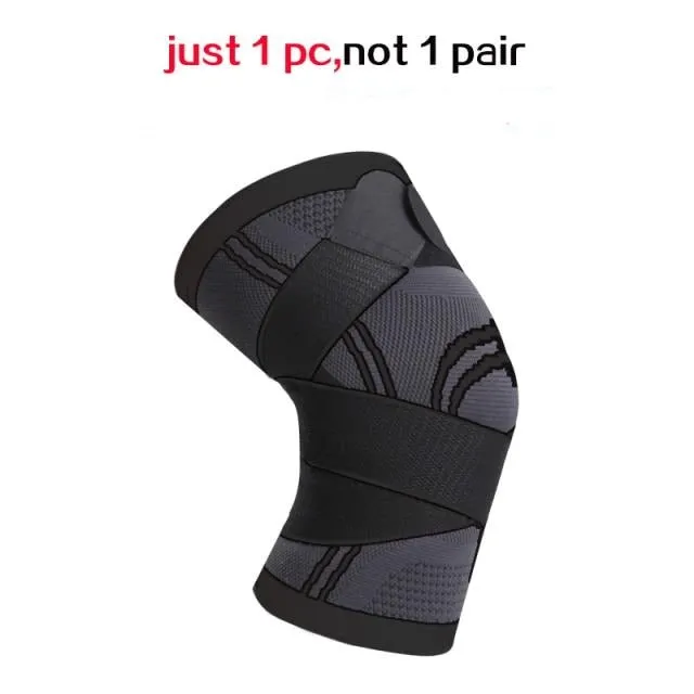 Knee Compression Sleeve