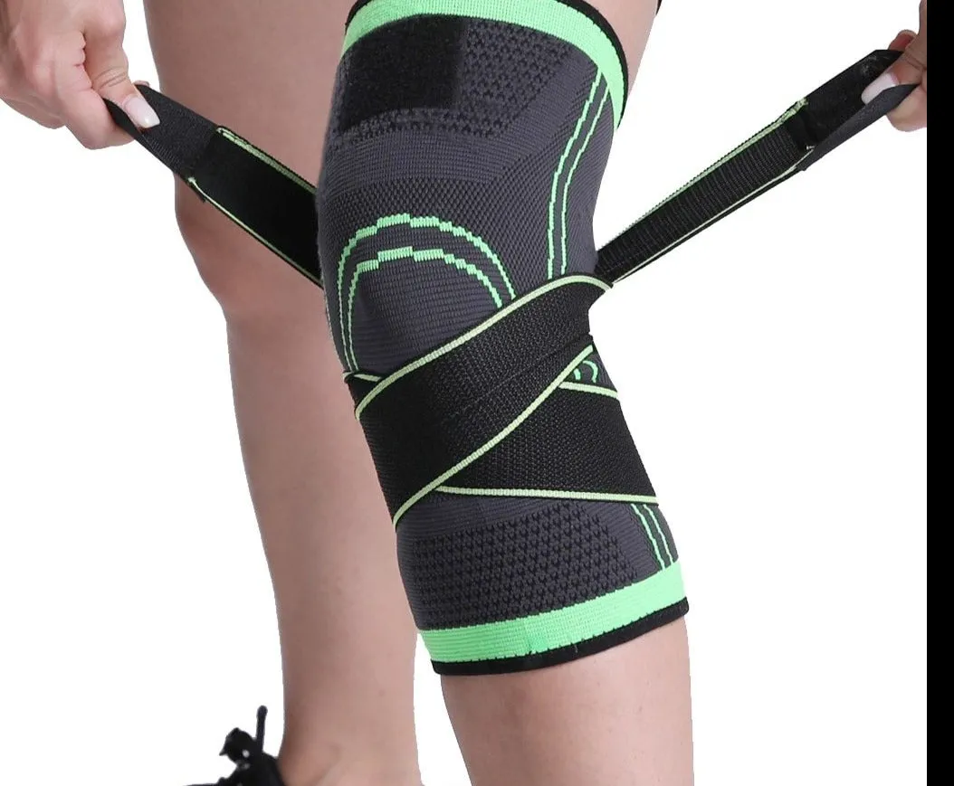 Knee Compression Sleeve