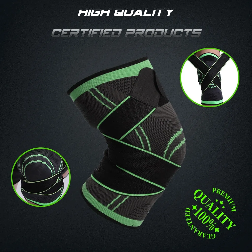 Knee Compression Sleeve