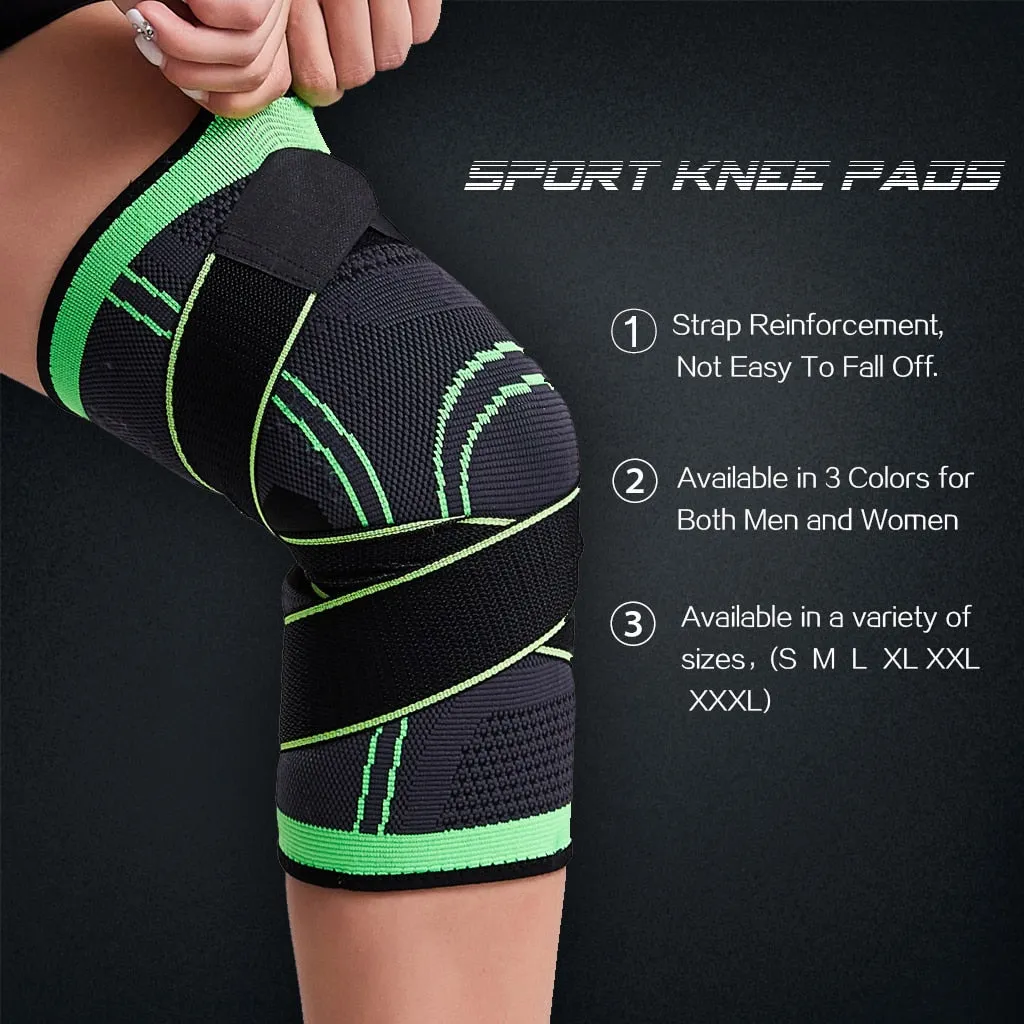 Knee Compression Sleeve