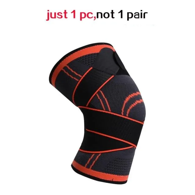 Knee Compression Sleeve