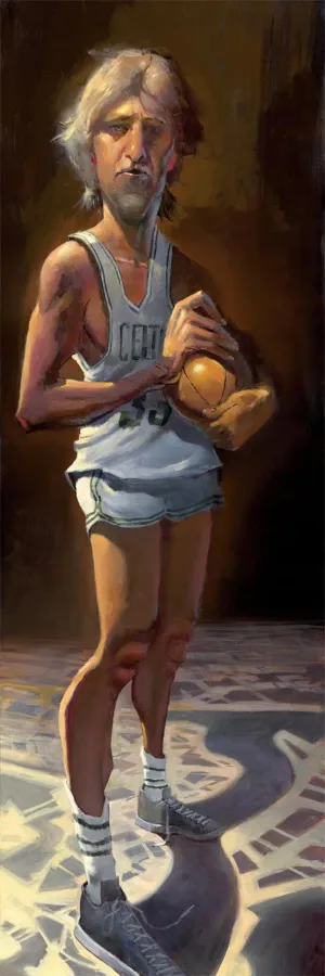 Larry Bird