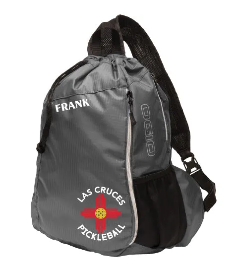 Las Cruces Pickleball Bag - OGIO® Pickleball Bag - Pickleball Sports Bag