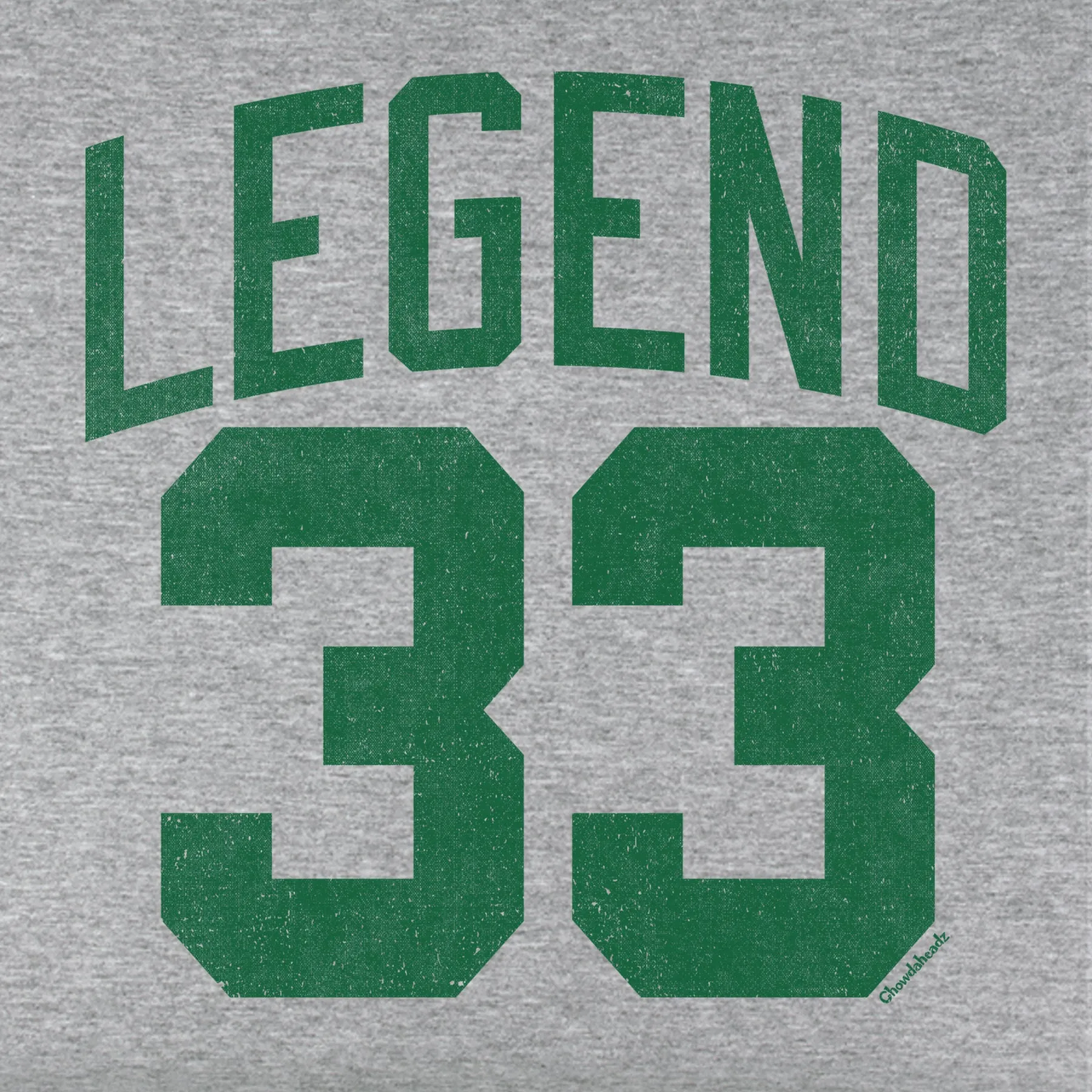 Legend 33 Alter Ego Alternate Youth Hoodie