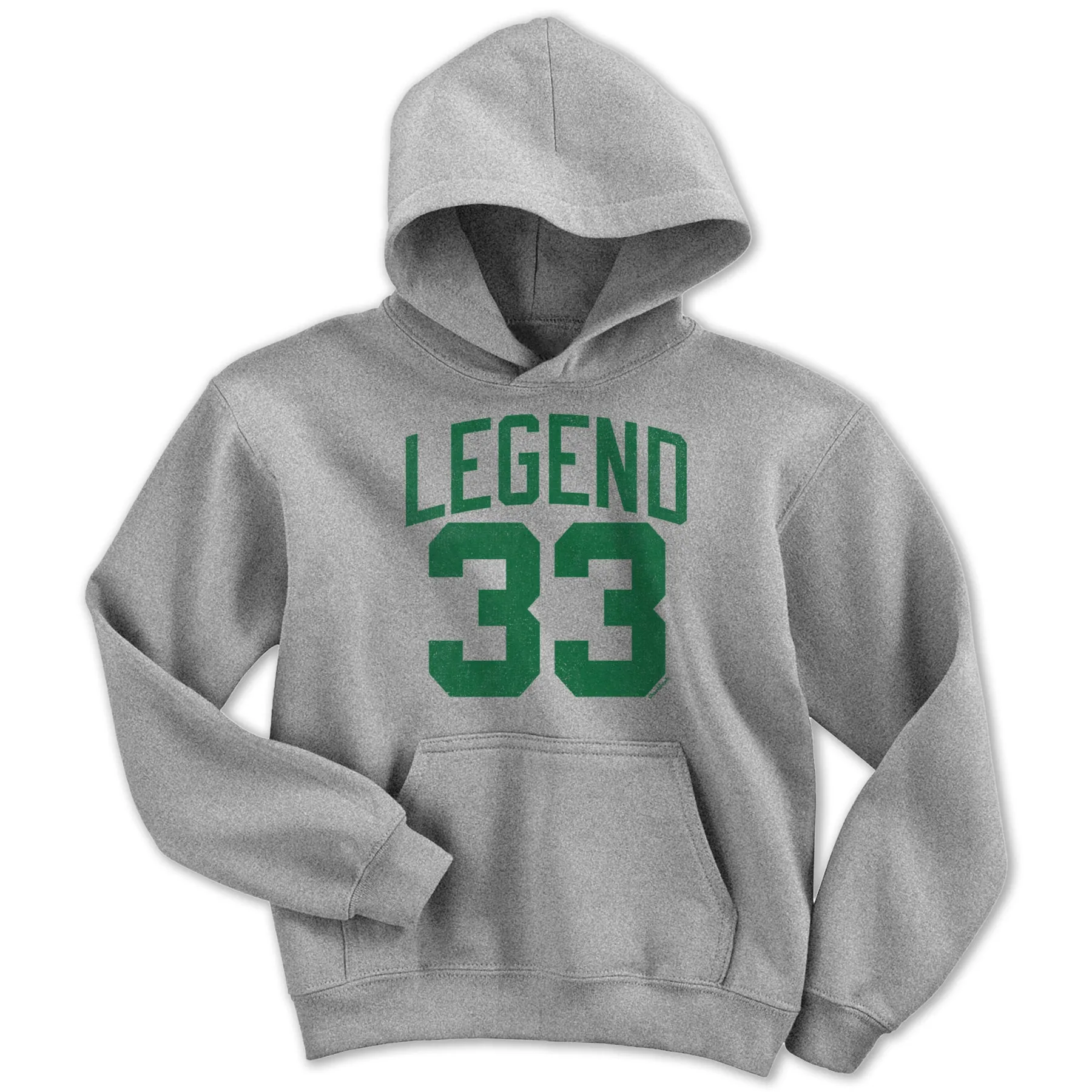 Legend 33 Alter Ego Alternate Youth Hoodie
