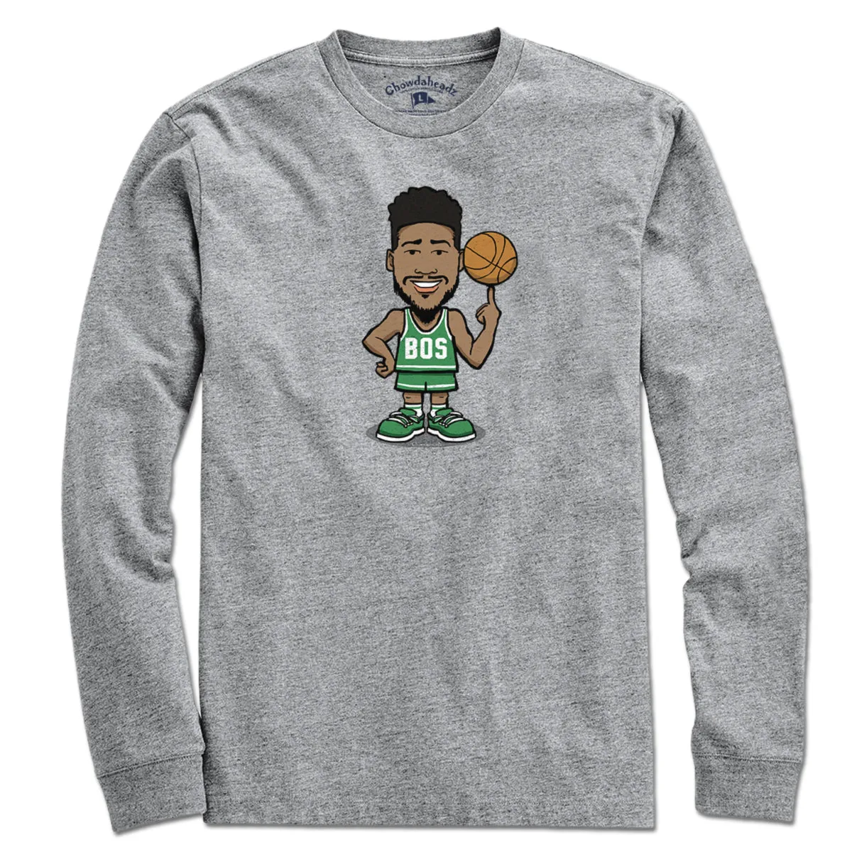 Little JT T-Shirt