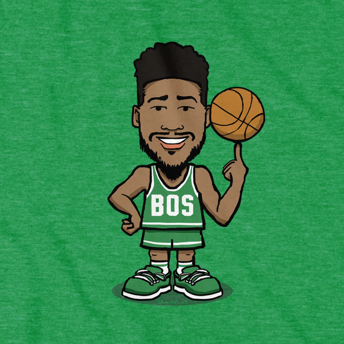 Little JT T-Shirt