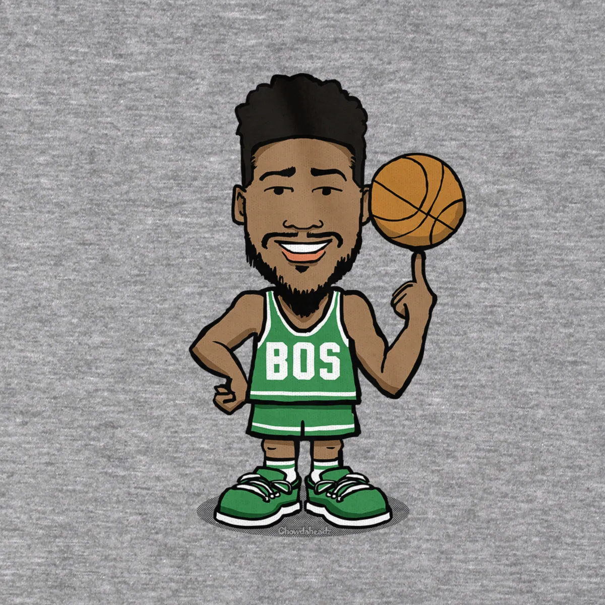 Little JT T-Shirt