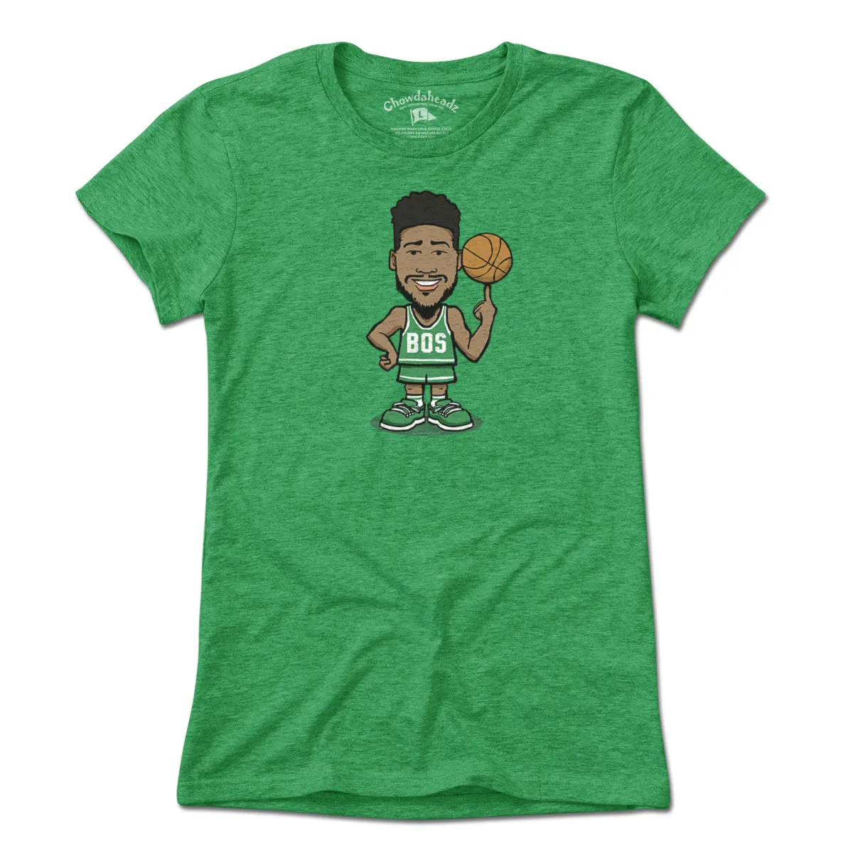 Little JT T-Shirt