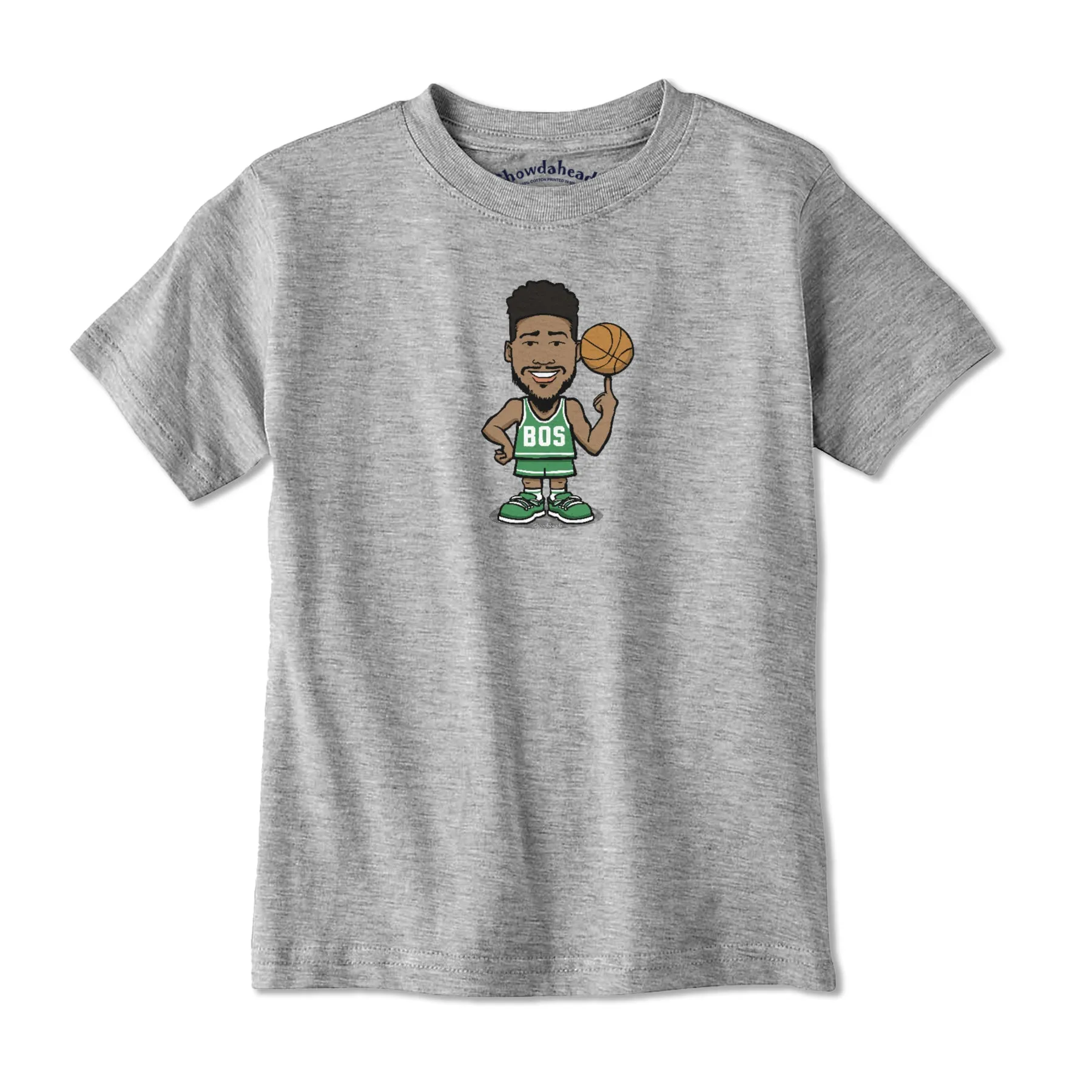 Little JT Youth T-Shirt