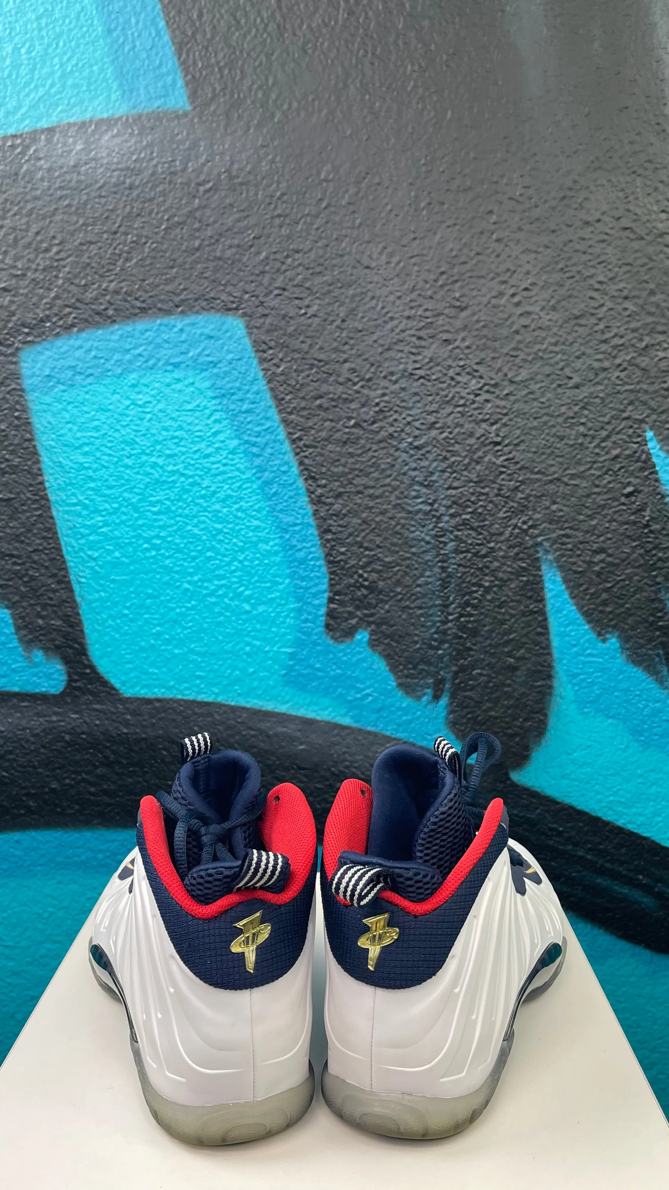 Little Posite One GS 'Olympics'