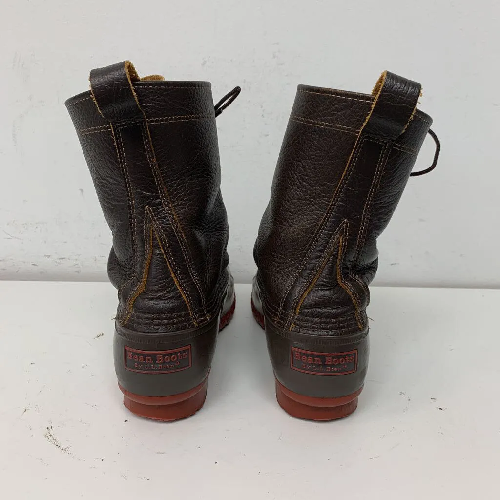 L.L. Bean Boots