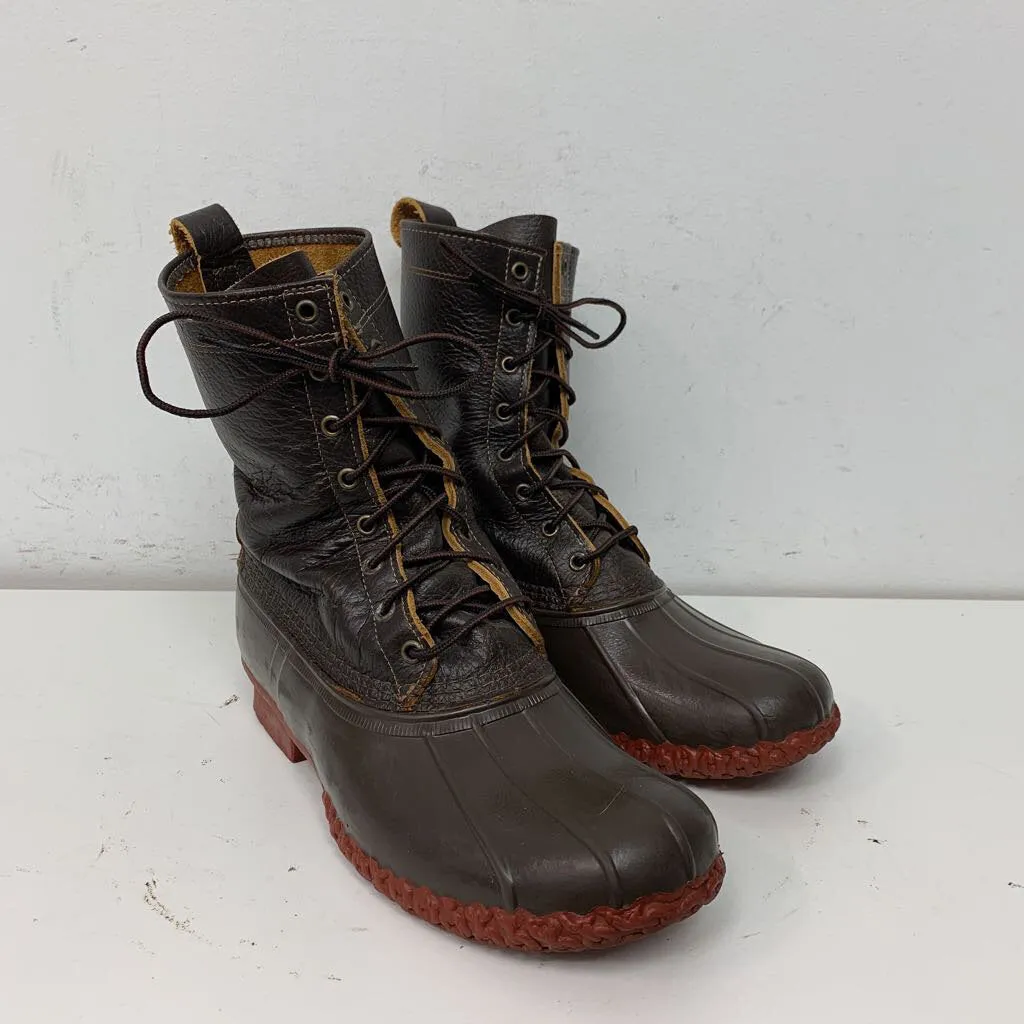 L.L. Bean Boots