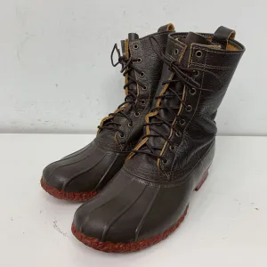 L.L. Bean Boots