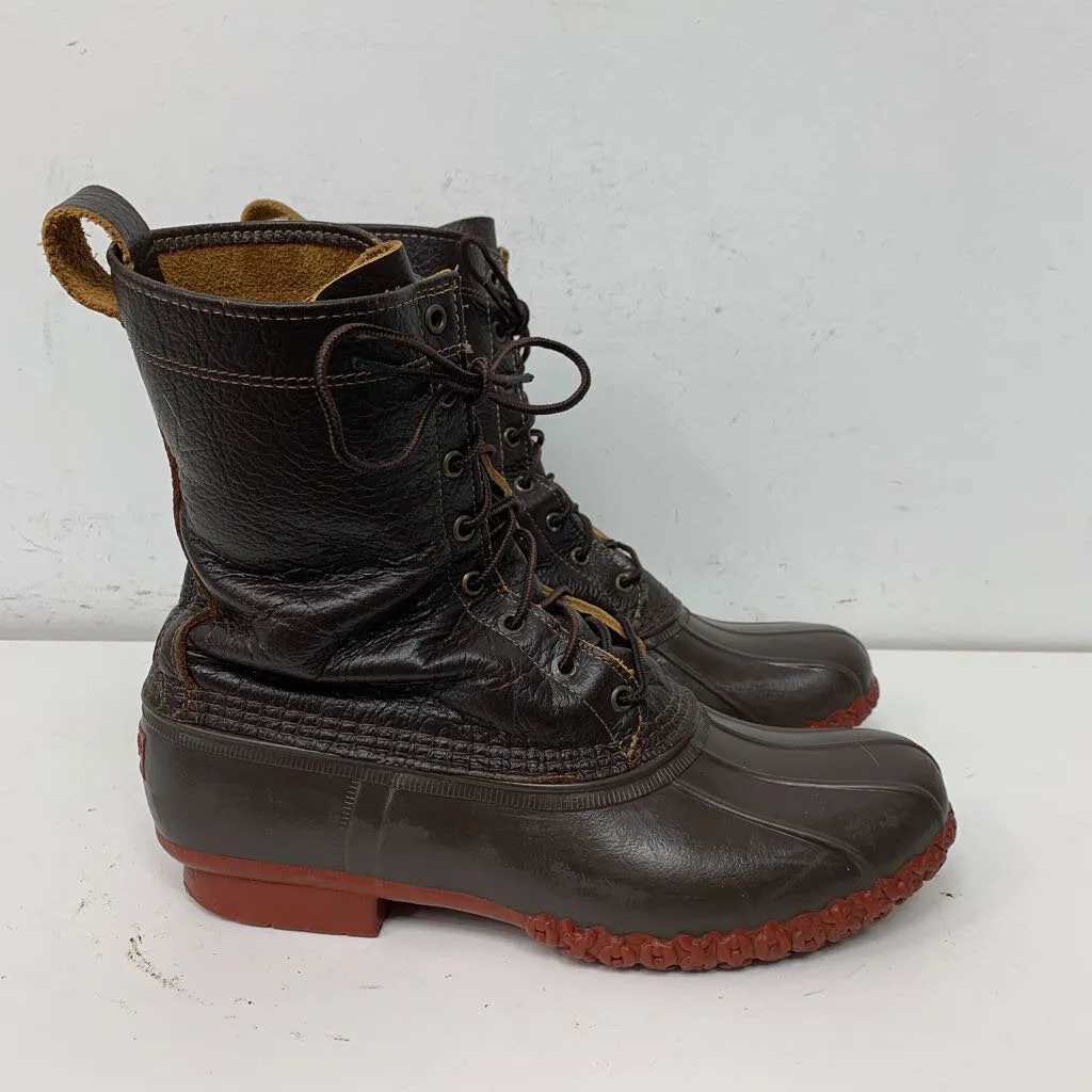 L.L. Bean Boots