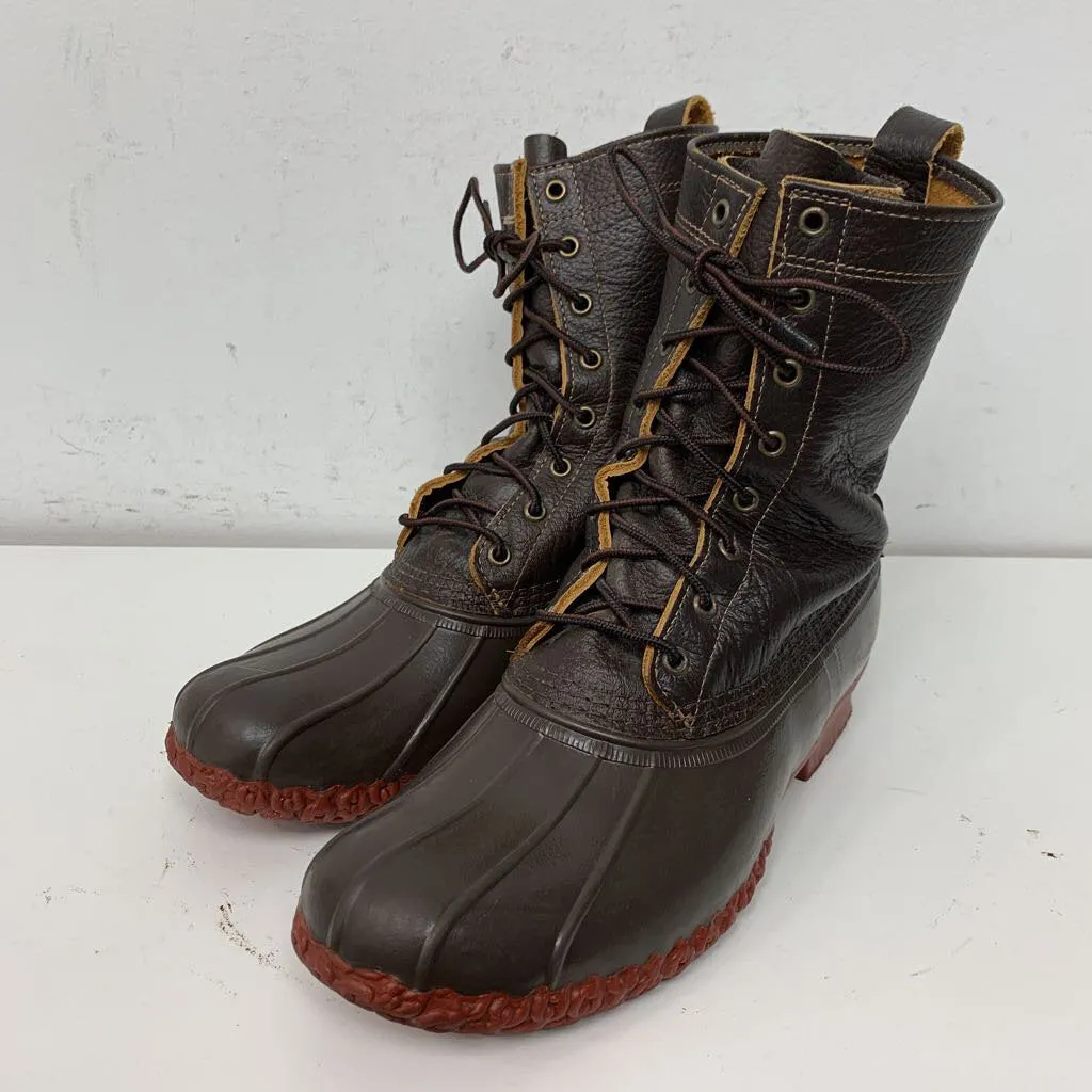 L.L. Bean Boots