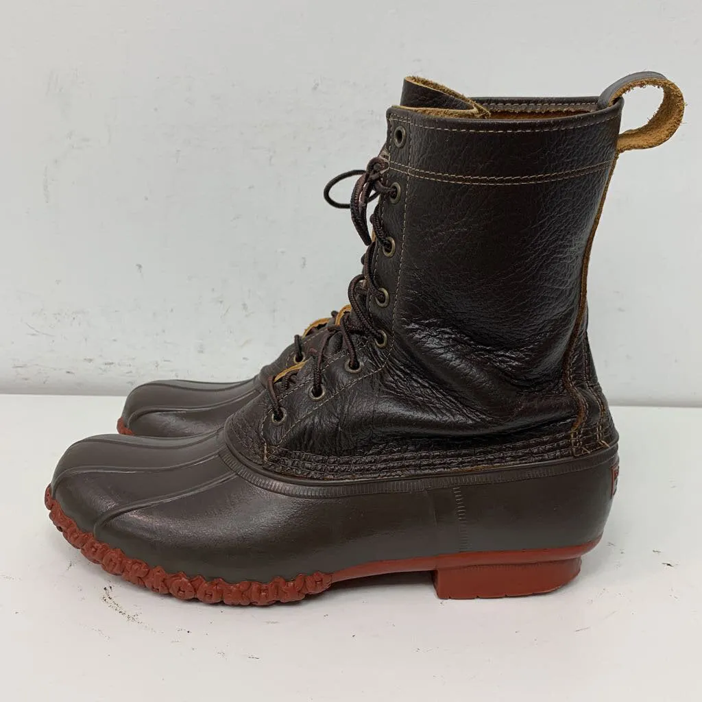 L.L. Bean Boots