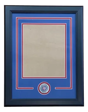 Los Angles Lakers 8x10 Vertical Photo Frame Kit