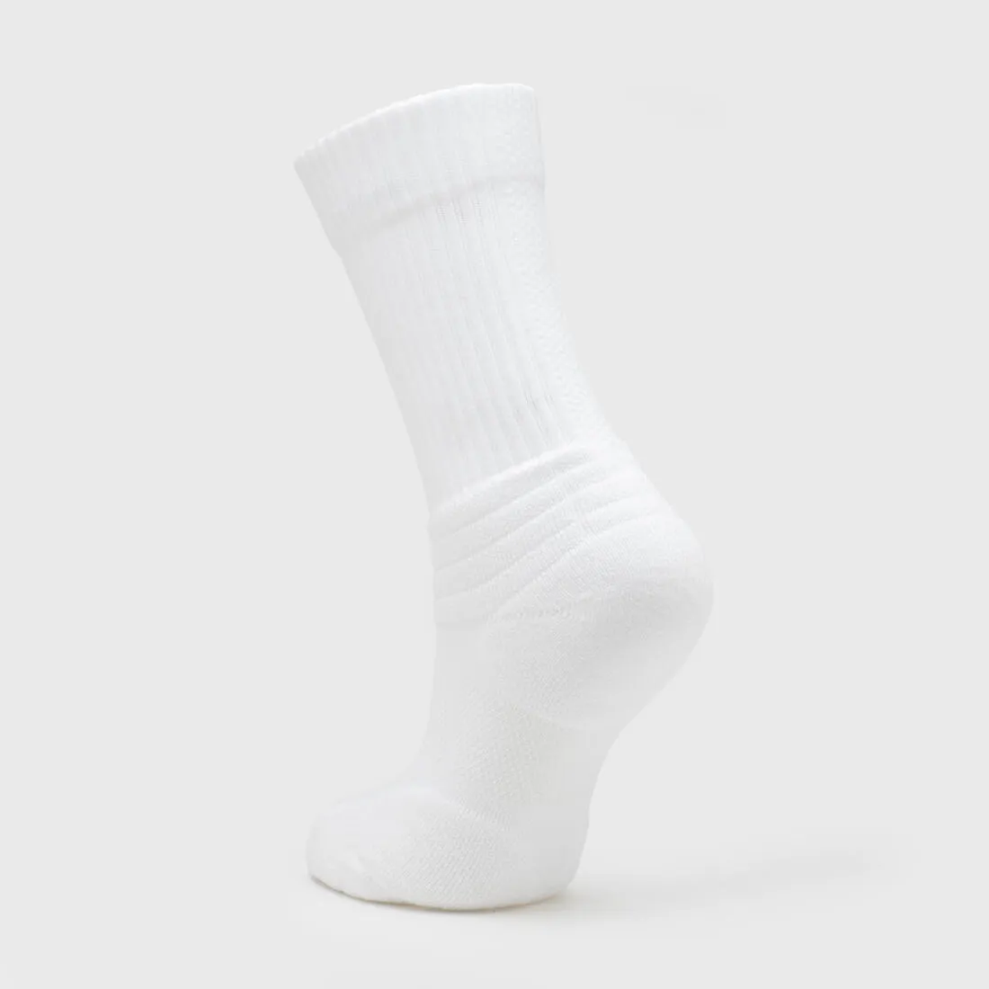 Lot de 2 paires Chaussettes de basketball NBA Enfant - SO900