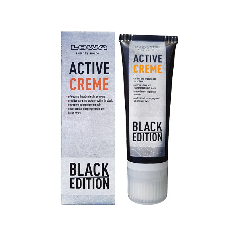 LOWA ACTIVE CREAM 75ML