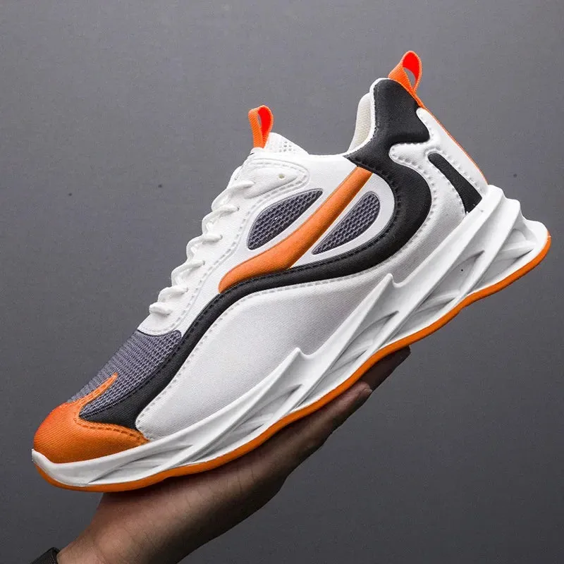 Lucas Dynamic Sneakers