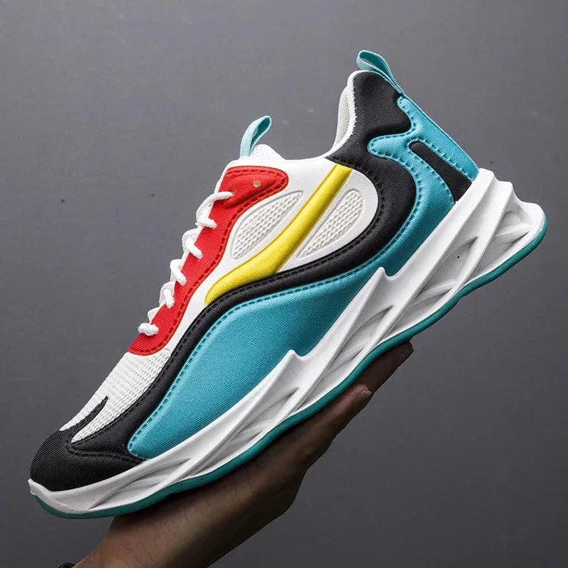 Lucas Dynamic Sneakers