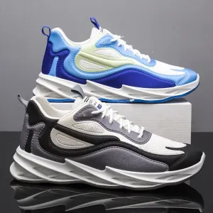 Lucas Dynamic Sneakers
