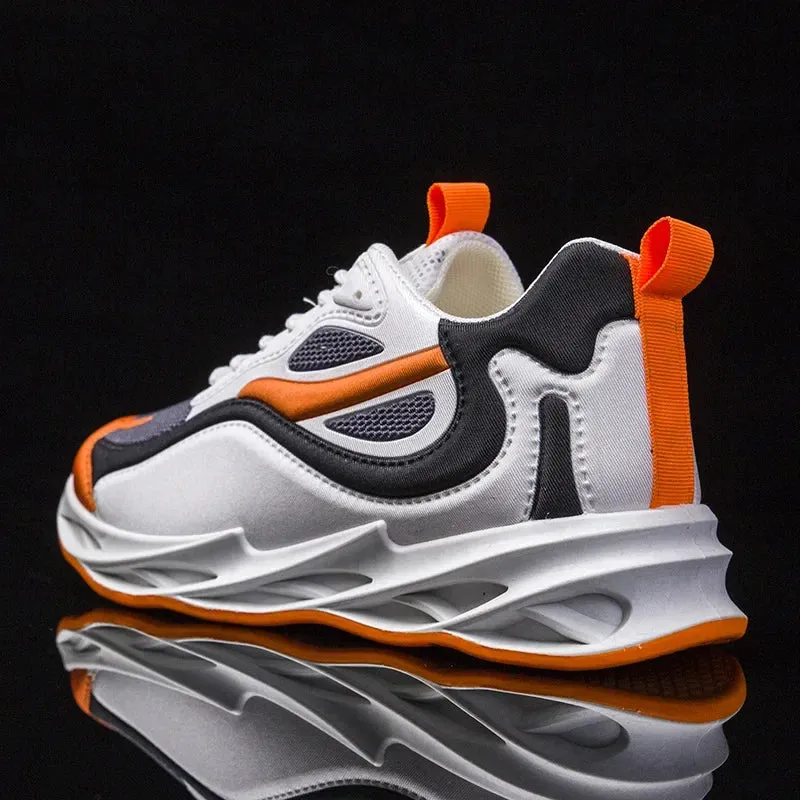 Lucas Dynamic Sneakers