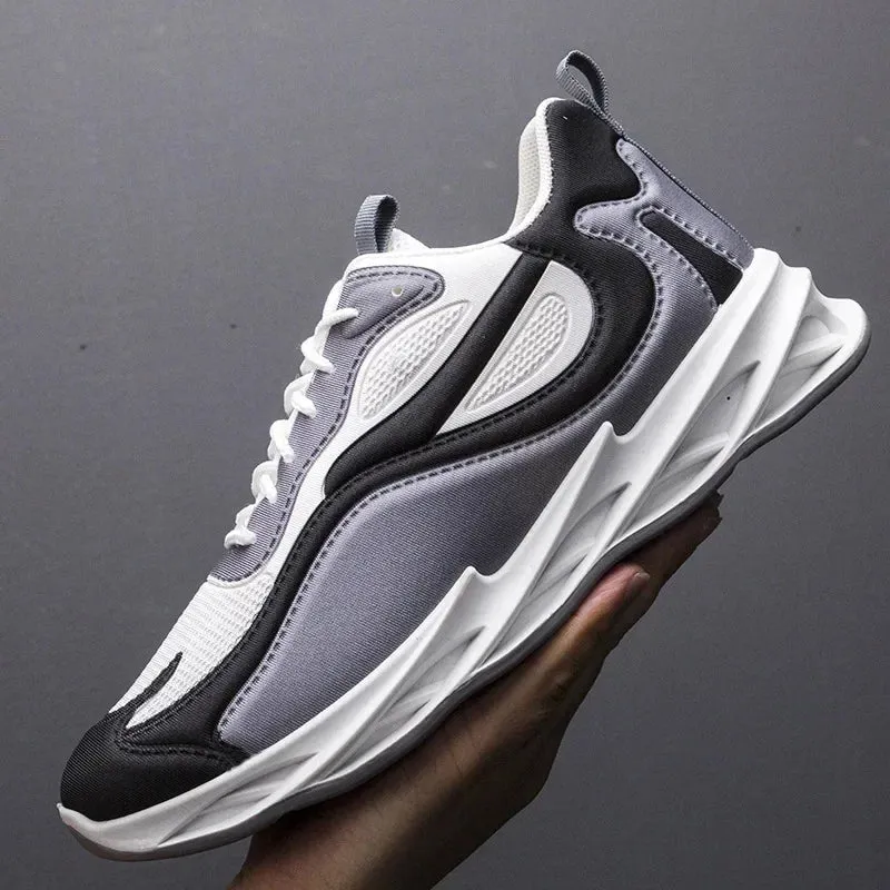 Lucas Dynamic Sneakers