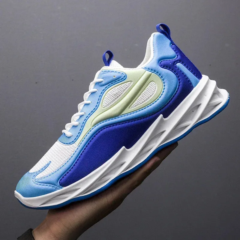 Lucas Dynamic Sneakers