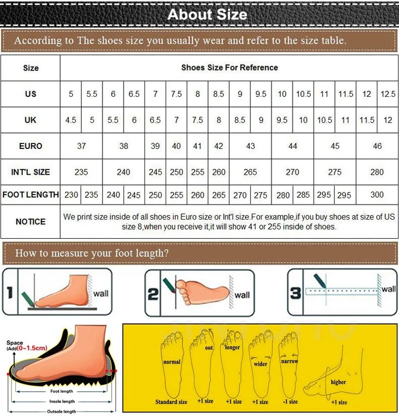 Luxury Runway Man Handmade Brand Punk Shoes Male Designer Genuine Leather
