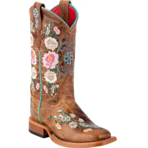 Macie Bean Girls Rose Garden Boot | MK9012