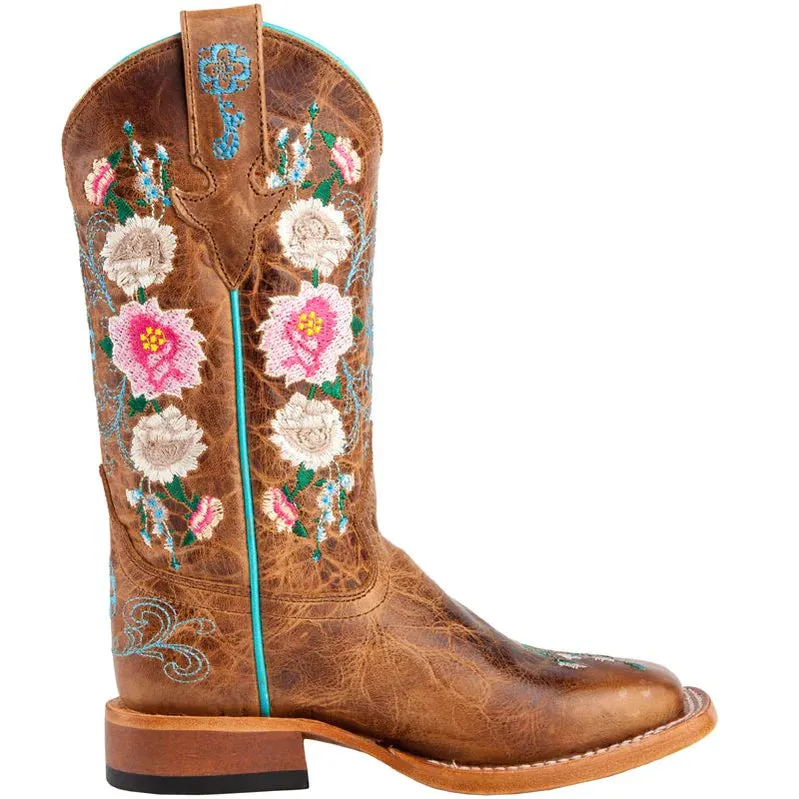 Macie Bean Girls Rose Garden Boot | MK9012