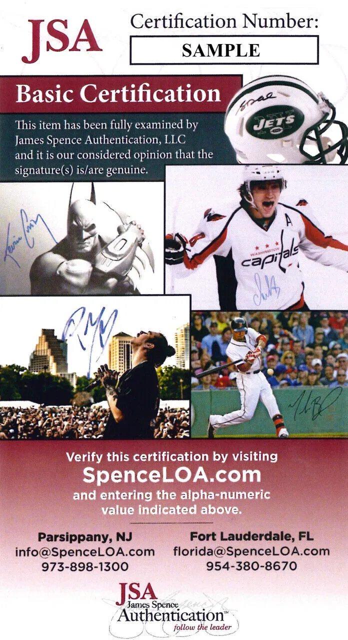 Manu Ginobili Signed Framed 16x20 San Antonio Spurs Photo JSA