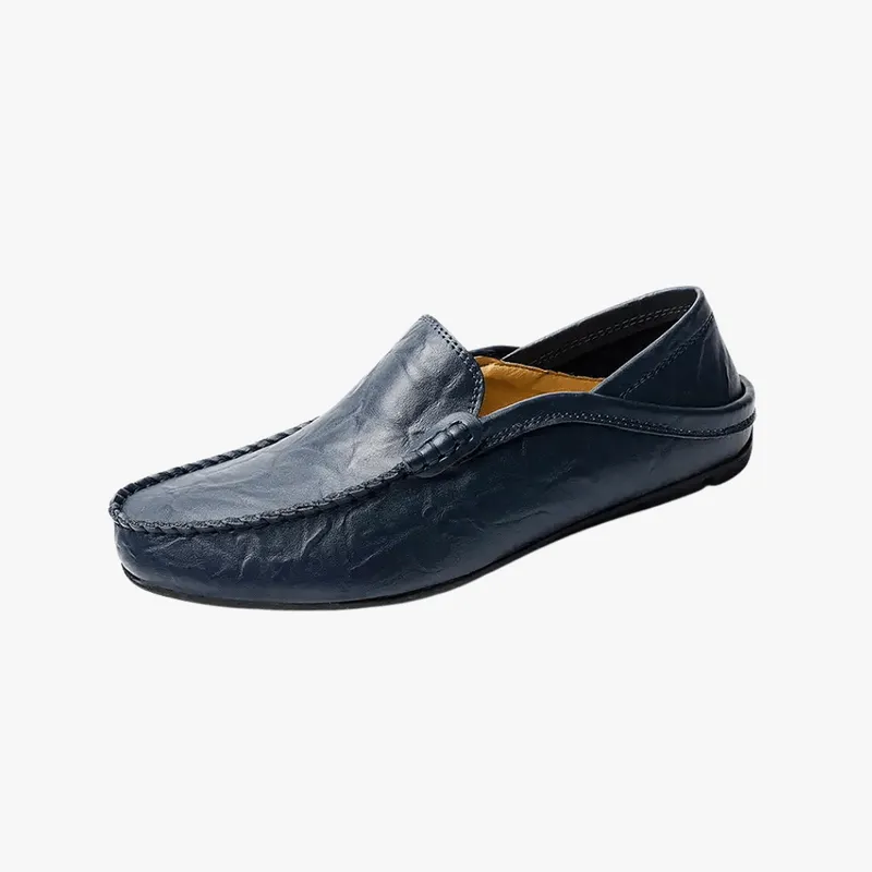 Mason | Men's Casual Loafers in Synthetic Leather