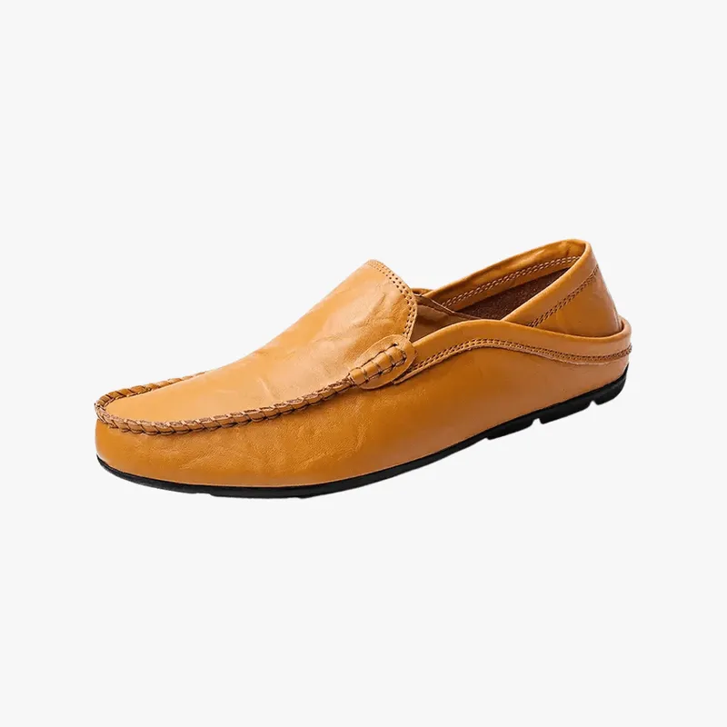 Mason | Men's Casual Loafers in Synthetic Leather