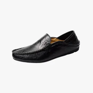 Mason | Men's Casual Loafers in Synthetic Leather
