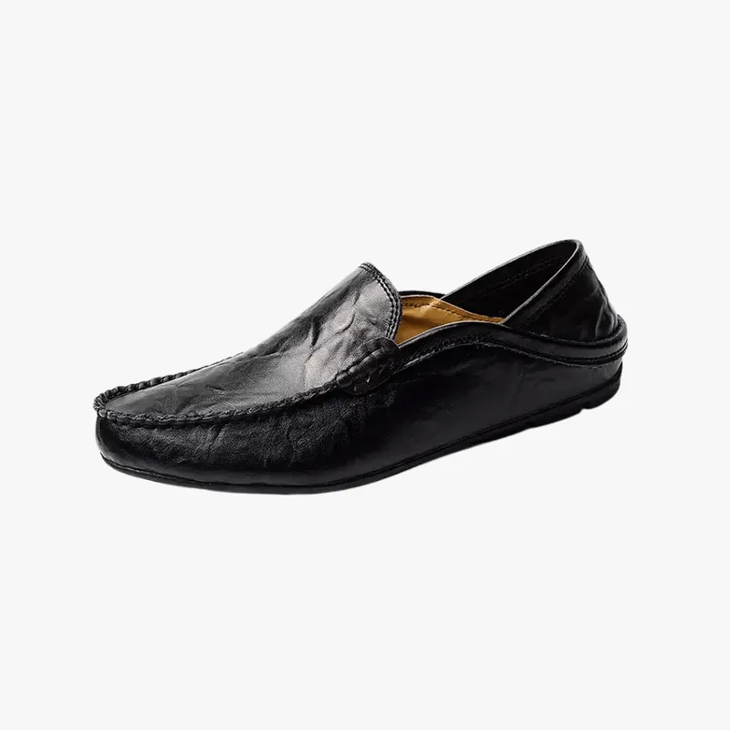 Mason | Men's Casual Loafers in Synthetic Leather