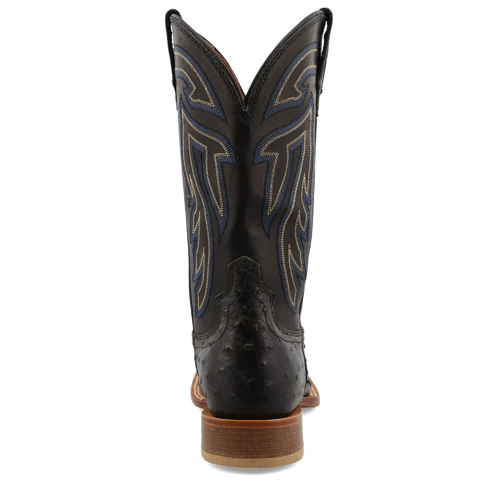 MEN'S 11" RUFF STOCK | Mrsl045