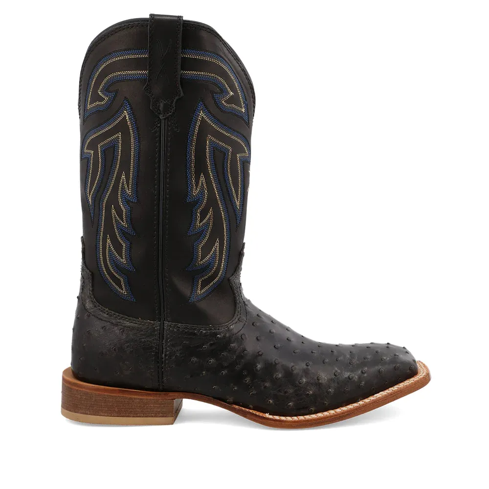 MEN'S 11" RUFF STOCK | Mrsl045