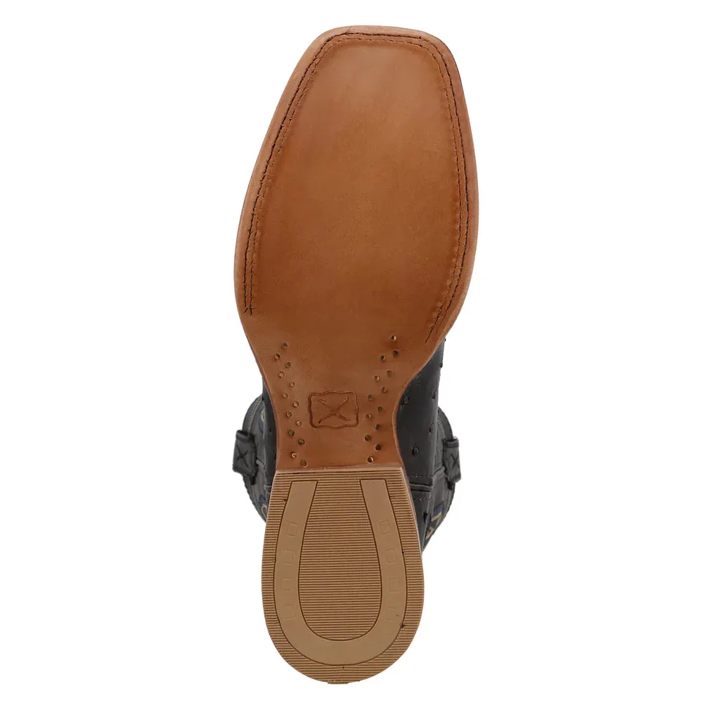 MEN'S 11" RUFF STOCK | Mrsl045