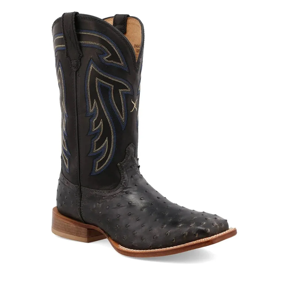 MEN'S 11" RUFF STOCK | Mrsl045