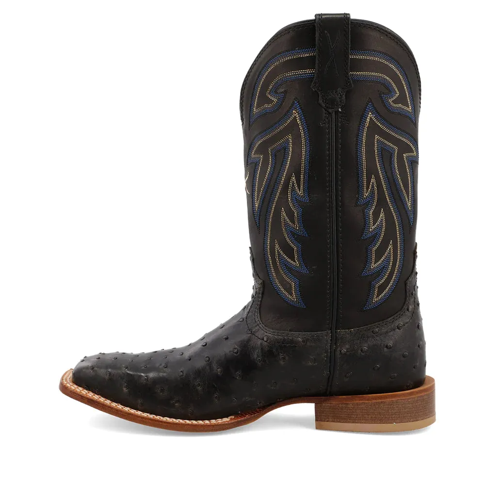 MEN'S 11" RUFF STOCK | Mrsl045